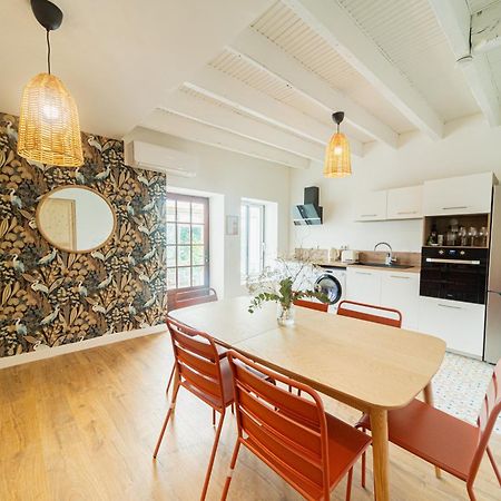 Escapade En Val De Saone Apartment Thoissey Екстериор снимка