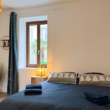 Escapade En Val De Saone Apartment Thoissey Екстериор снимка