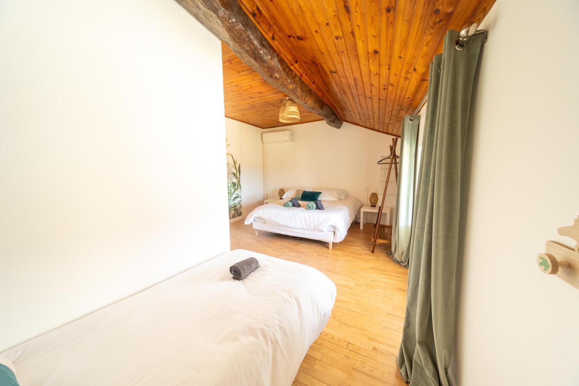 Escapade En Val De Saone Apartment Thoissey Екстериор снимка