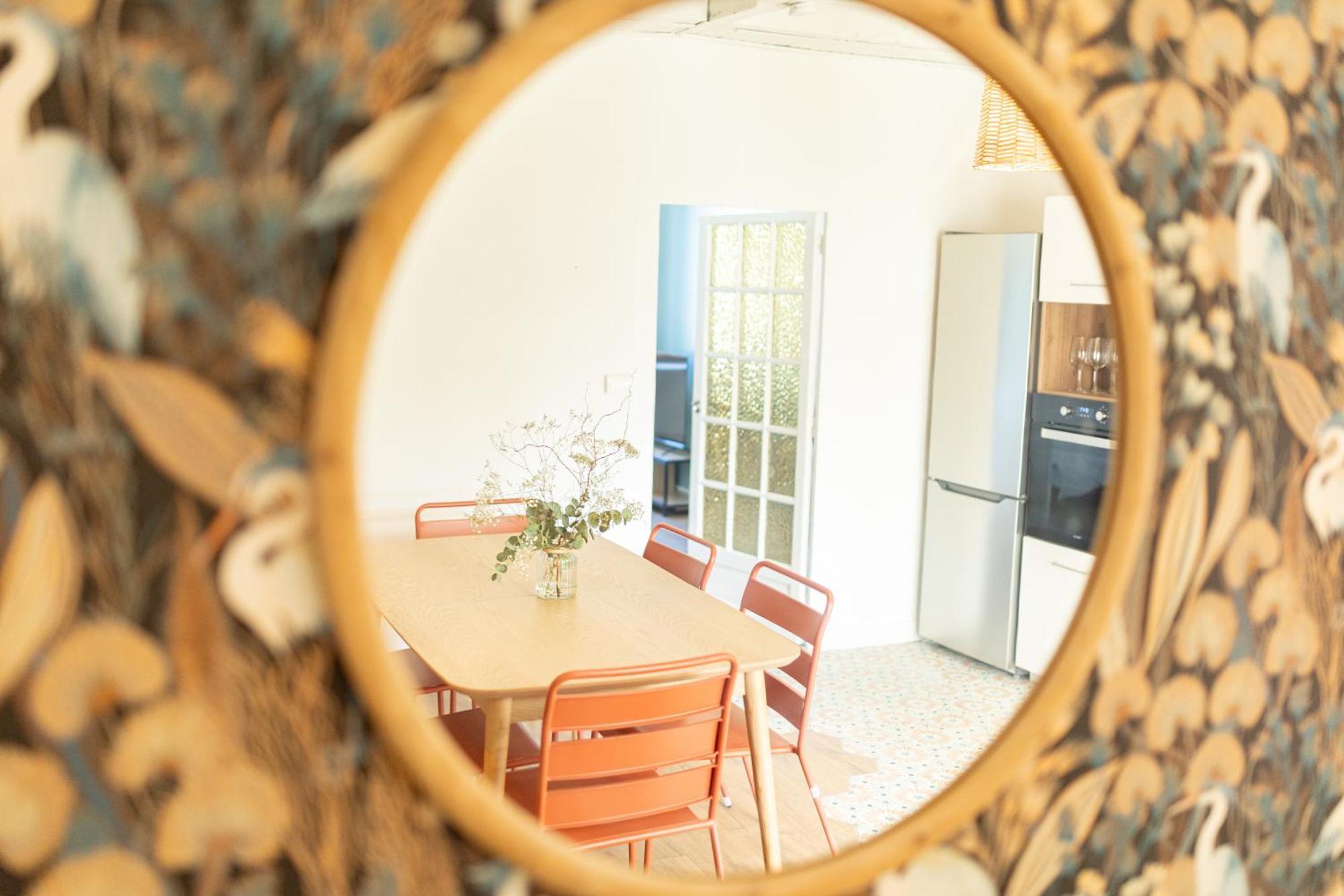 Escapade En Val De Saone Apartment Thoissey Екстериор снимка
