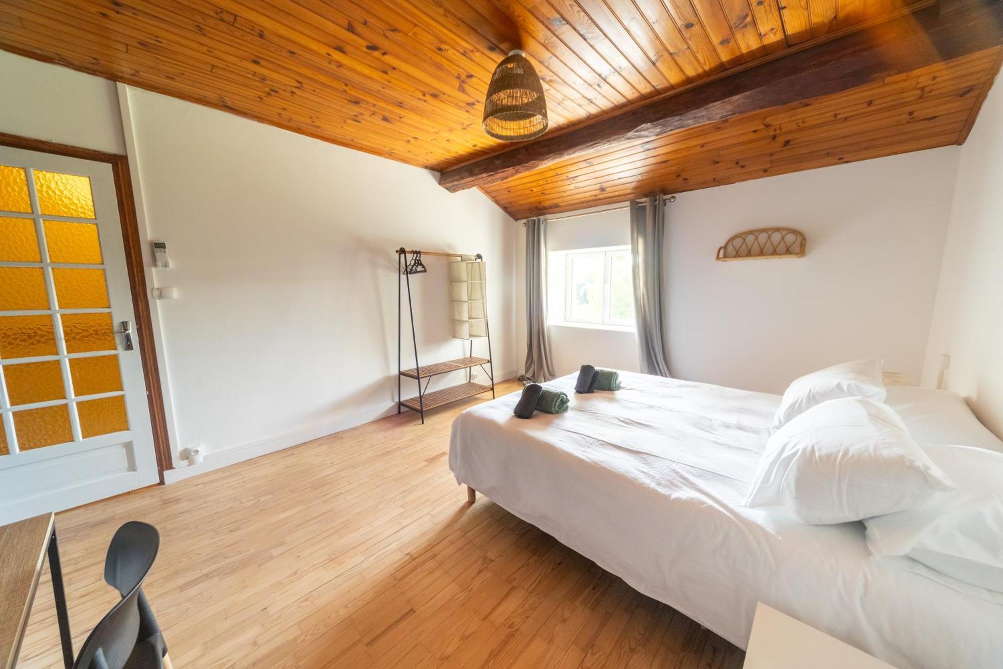 Escapade En Val De Saone Apartment Thoissey Екстериор снимка