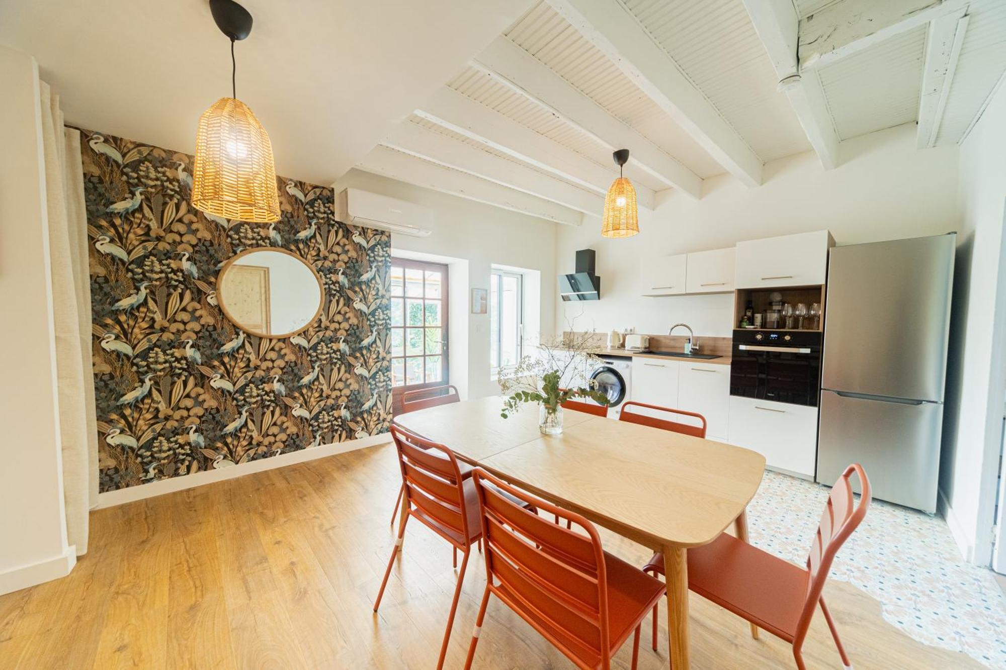 Escapade En Val De Saone Apartment Thoissey Екстериор снимка