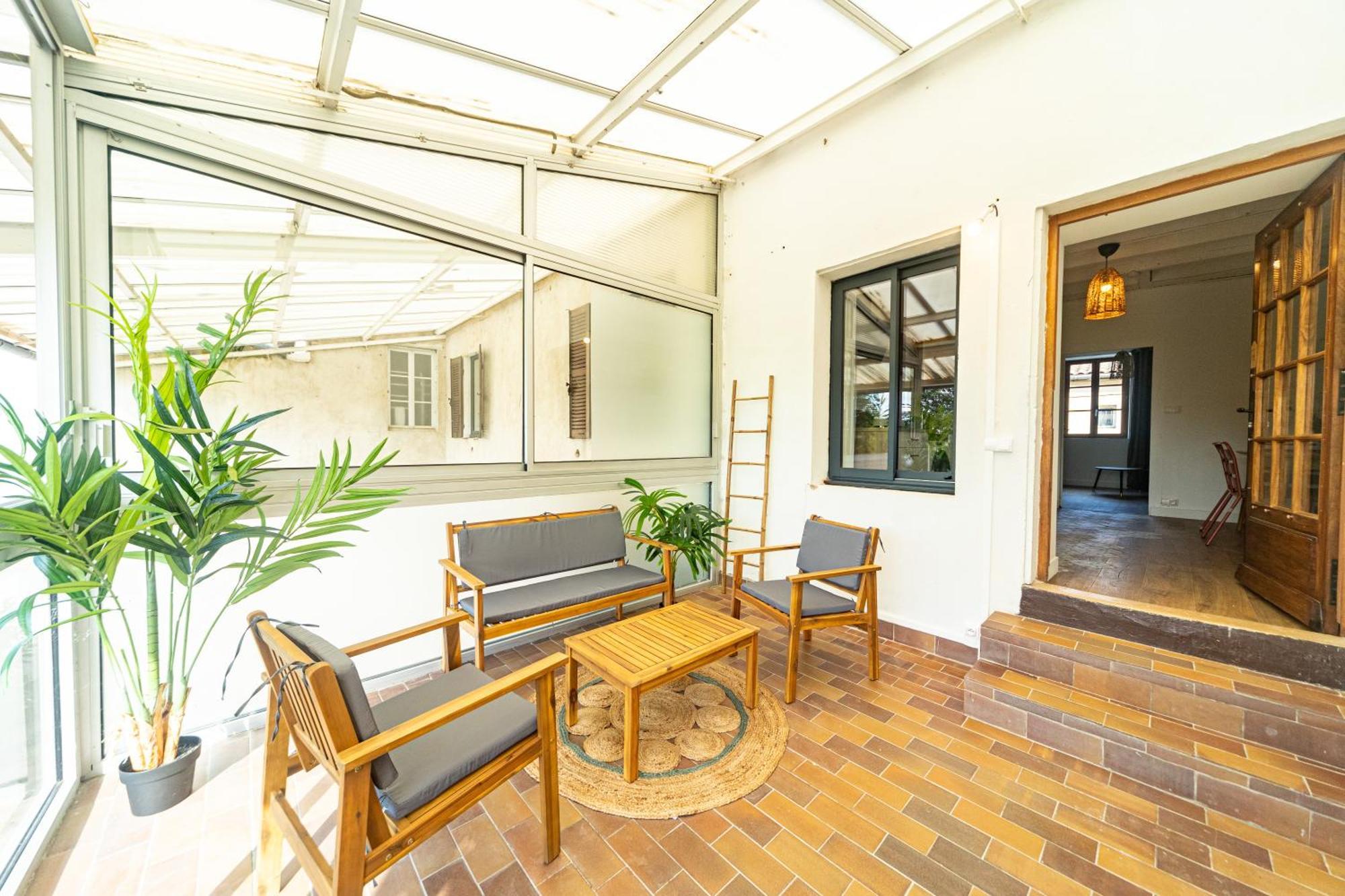 Escapade En Val De Saone Apartment Thoissey Екстериор снимка