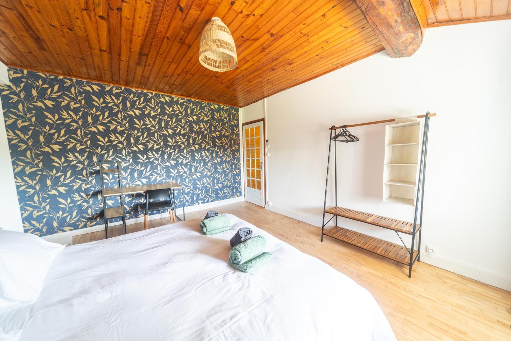 Escapade En Val De Saone Apartment Thoissey Екстериор снимка