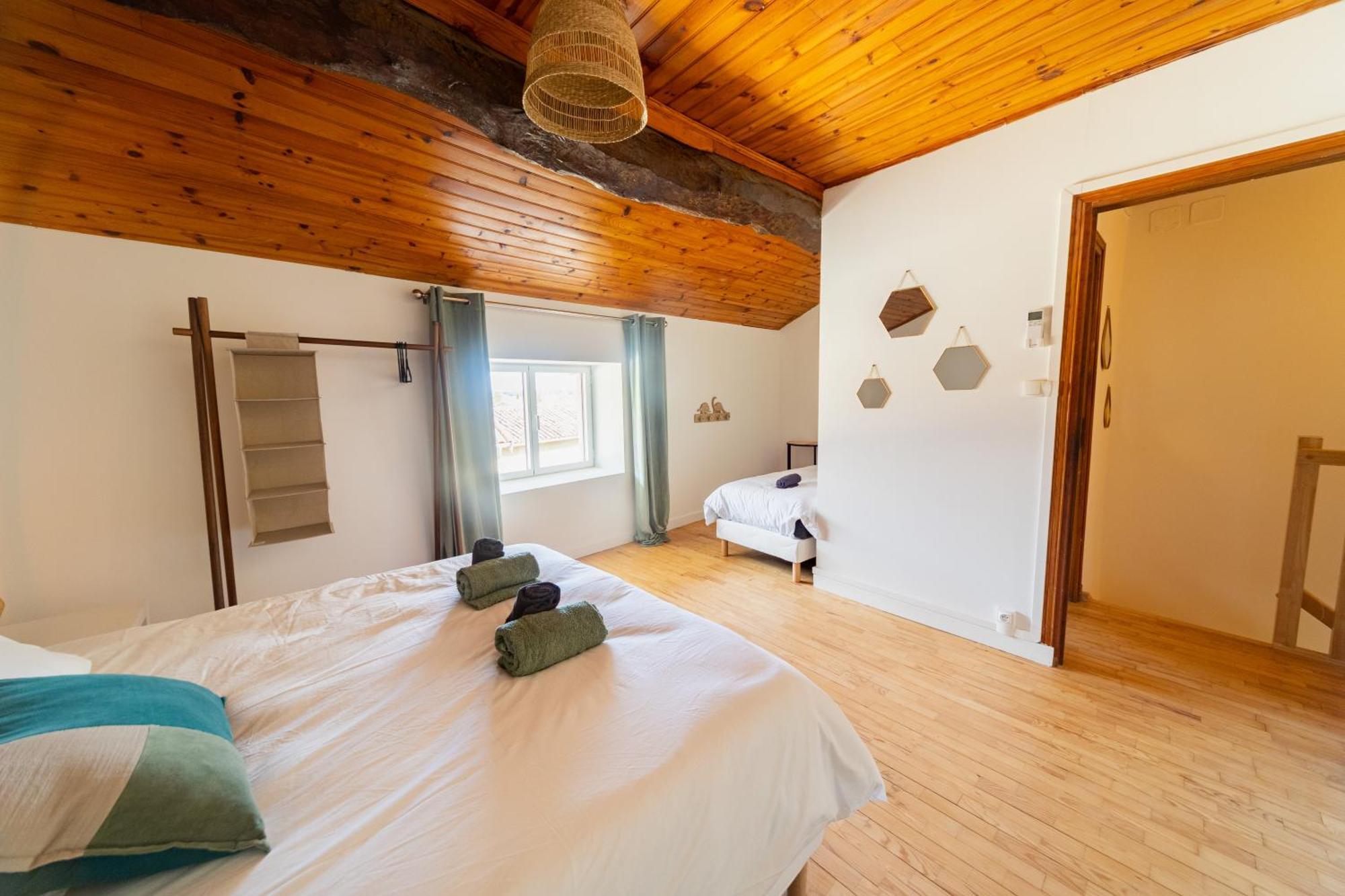 Escapade En Val De Saone Apartment Thoissey Екстериор снимка