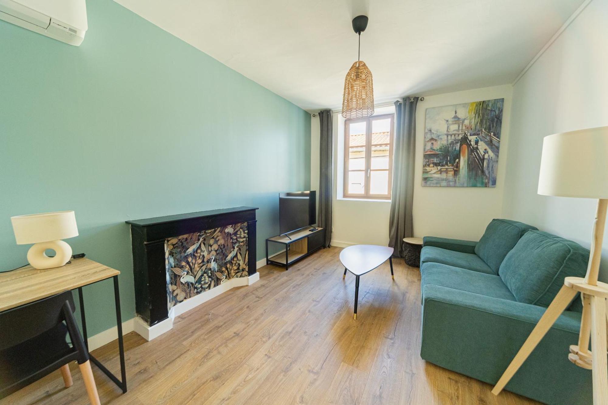 Escapade En Val De Saone Apartment Thoissey Екстериор снимка