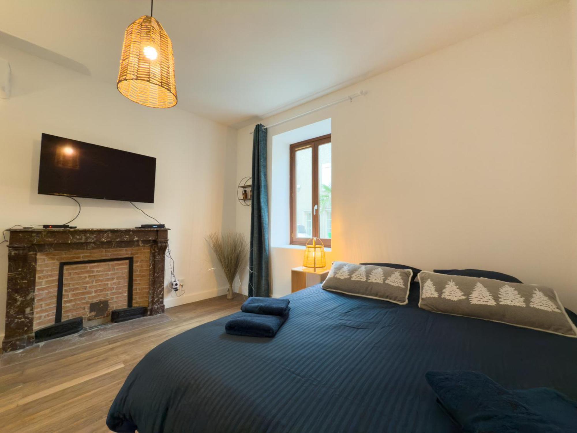 Escapade En Val De Saone Apartment Thoissey Екстериор снимка