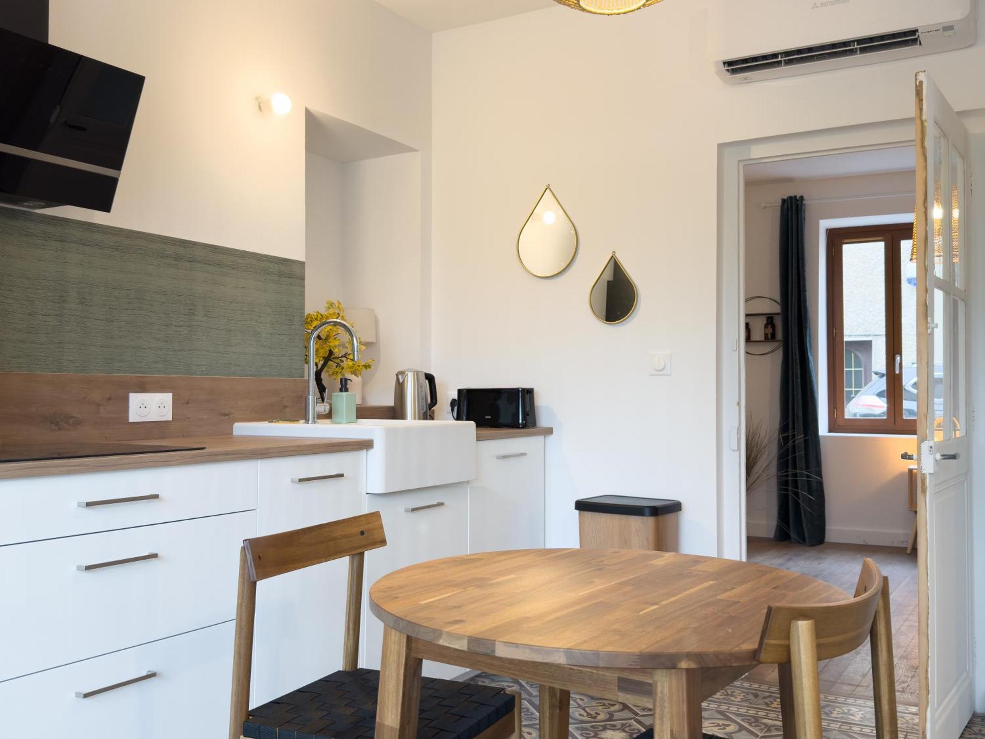 Escapade En Val De Saone Apartment Thoissey Екстериор снимка