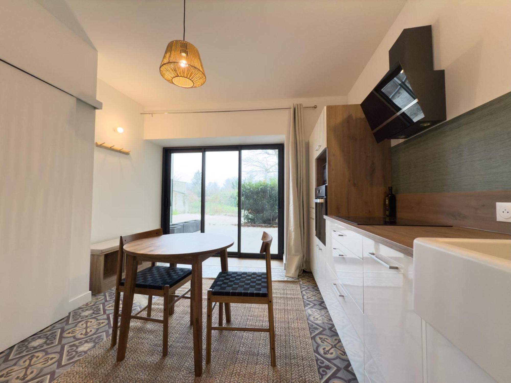 Escapade En Val De Saone Apartment Thoissey Екстериор снимка